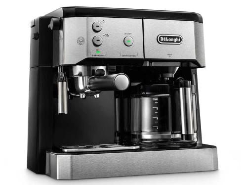 DeLonghi BCO421.S Porte-filtres espresso 415340-03