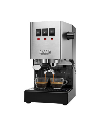Gaggia Classic E24 Inox RI9481/11 810777-02