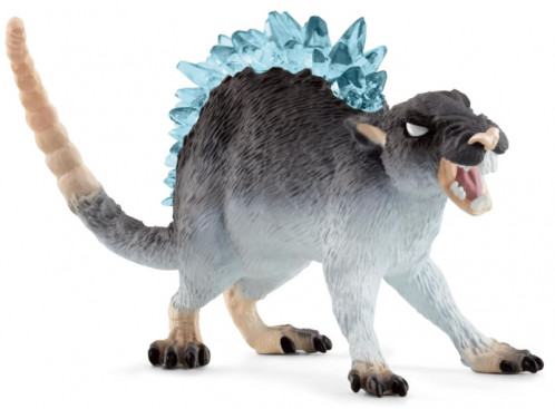 Schleich Eldrador Creatures BattleCave rat de glace 42676 876171-04