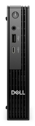 Dell Pro Micro QCM1250 Ci7 16GB 512GB SSD 196711-05