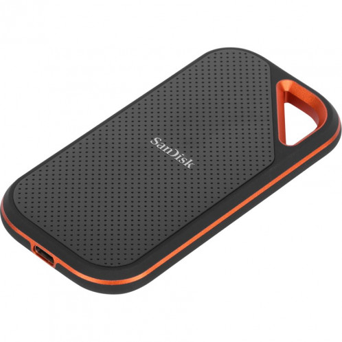 SanDisk Extreme Pro Portable SSD 2TB 2000MB/s SDSSDE81-2T00-G25 722136-02