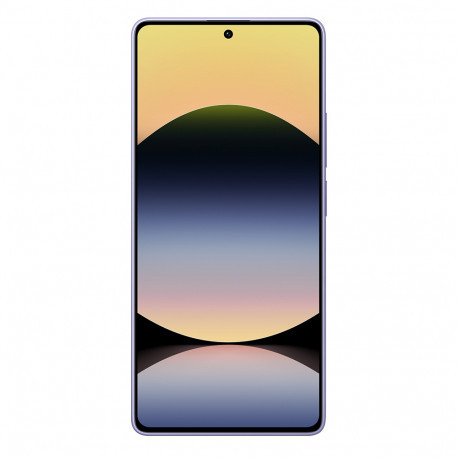 Xiaomi Redmi Note 14S (Double Sim 6.67", 256 Go, 8 Go RAM) Violet XRN14S-8/256_PPL-01