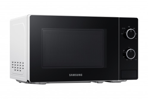 Samsung MS20A3010AH Micro-ondes encastrable, blanc 106775-09