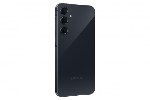 Samsung A556 Galaxy A55 5G (Double Sim 6.6", 128 Go, 8 Go RAM) Bleu Nuit A556-8/128_NAV-011