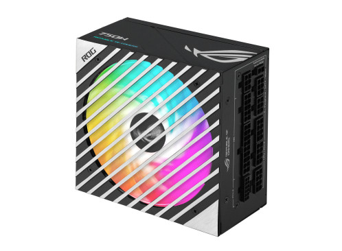 Asus ROG Loki SFX-L 750W Platinum 875793-013