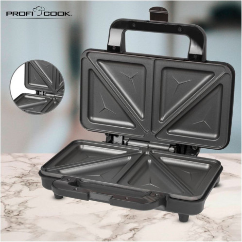 Proficook PC-ST 1092 468365-05