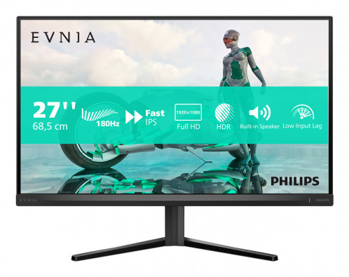 Philips Evnia 27M2N3200S/00 111402-09