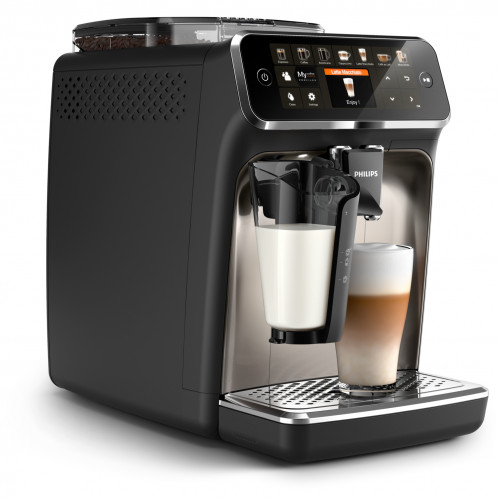 Philips EP 5447/90 LatteGo 5400 Series 125920-07