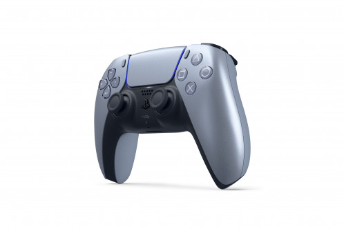 Sony DualSense Wireless Controller PS5 argent 862528-05