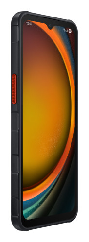 Samsung G766 Galaxy Xcover 7 Pro 5G (Édition Entreprise Double Sim Écran 6.6'' 128 Go, 6 Go RAM) Noir G766-6/128_BLK-EE-022