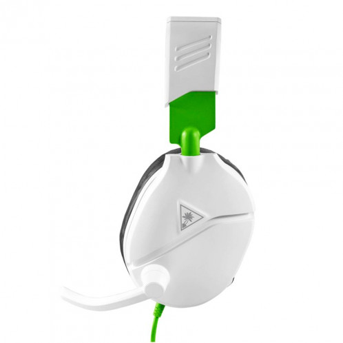 Turtle Beach Recon 70X blanc Casque gaming stéréo over ear 576025-06