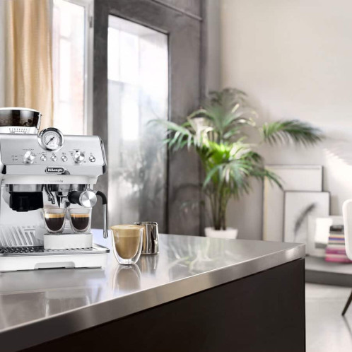 DeLonghi EC 9155.W La Specialista Arte 751270-08