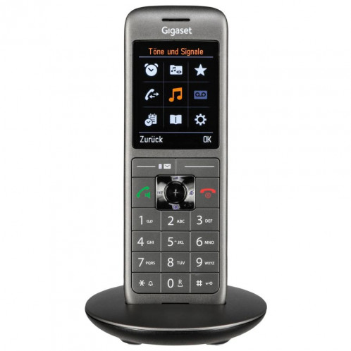 Gigaset CL660A avec Box 200 387256-04
