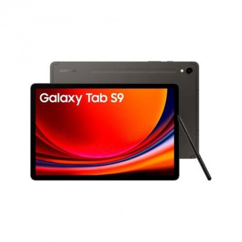 Samsung SM-X710 Galaxy Tab S9 11'' Wi-Fi 8GB RAM 128GB Graphite EU DA51950110-01