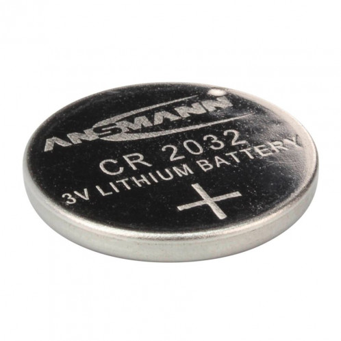 Ansmann CR 2032 522513-02