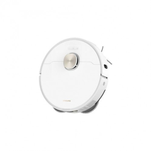 Dreame X40 Ultra Robot Vacuum Cleaner White EU DI888006-06