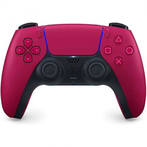 Sony PS5 Dualsense Wireless Controller (OEM) Cosmic Red EU DO5150436-04
