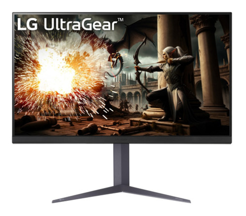 LG 32GS75QX-B 878607-011