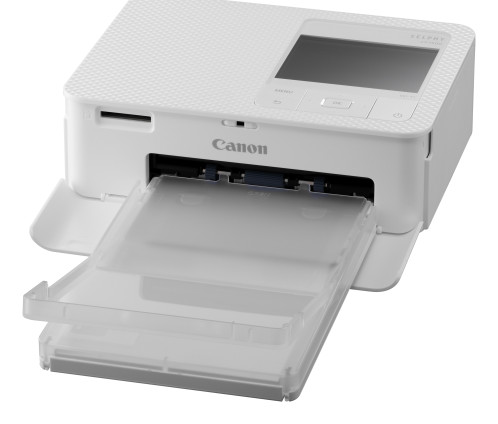 Canon Selphy CP-1500 blanc 747112-010