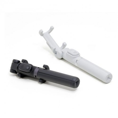 Xiaomi Mi Selfie Stick Tripod with Bluetooth remote Black EU FBA4070US DI1490262-02