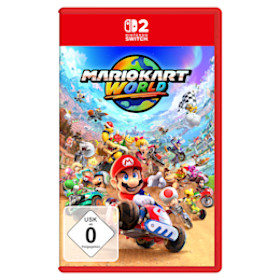 Nintendo Mario Kart World 160465-06