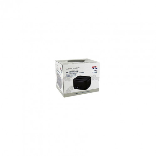 LC-Power LC-DOCK-U3-III 323381-04