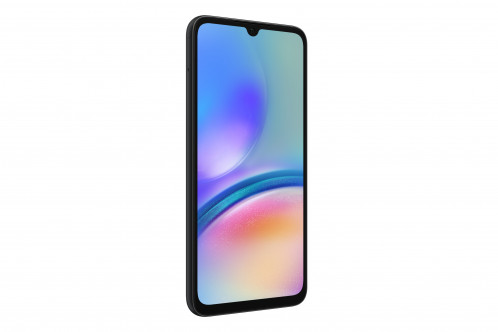 Samsung A057G/DSN Galaxy A05s (Double Sim 6.7'' 128 Go, 4 Go RAM) Noir A057-4/128_BLK-09