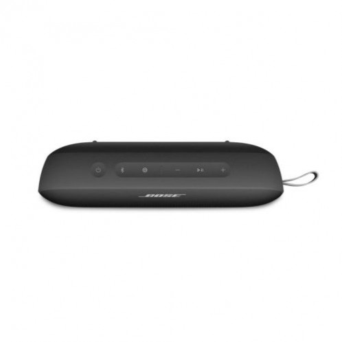Bose SoundLink Flex II Bluetooth Speaker Black EU DO11100897-02