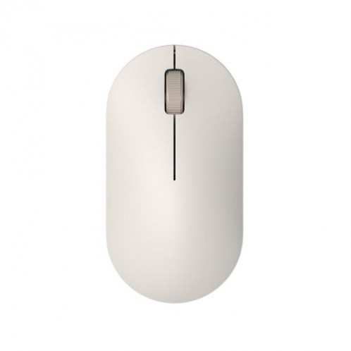 Xiaomi Wireless Mouse Lite 2 White EU BHR8915GL DI75044-05