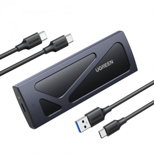 UGREEN M.2 NVMe SSD Enclosure 880112-02