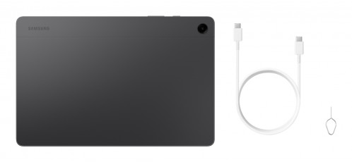 Samsung Galaxy Tab A9+ WiFi graphite 114790-08
