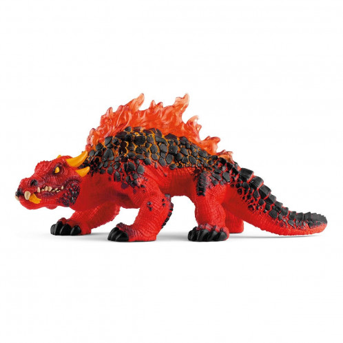 Schleich Eldrador Creatures Magmawaran 70156 793032-05