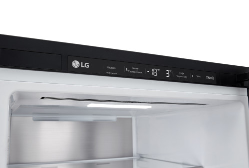 LG GBG5160CEV noir acier 181563-010