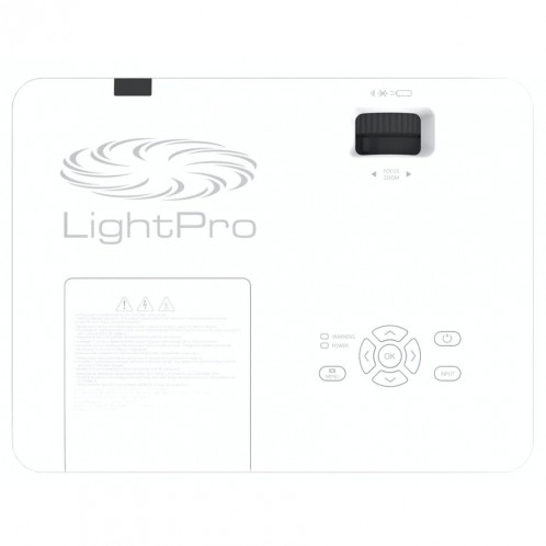 InFocus Advanced LCD IN1014 668320-06