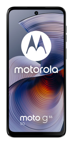 Motorola moto g55 5G forest grey 200701-05