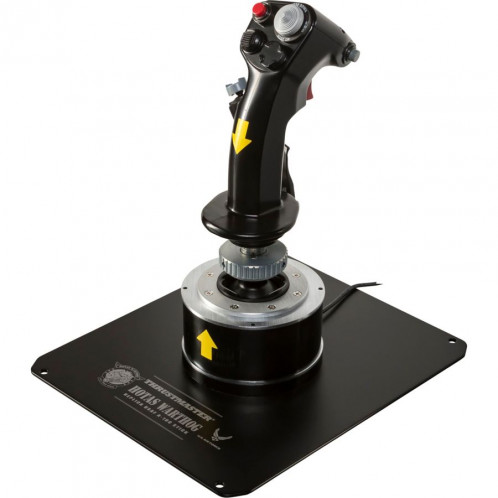 Thrustmaster Hotas Warthog 496335-06