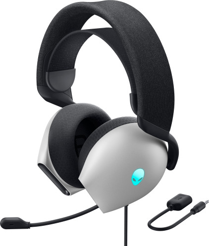 Dell Alienware AW520H LL Ecouteurs gamer 202374-011