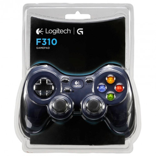 Logitech F310 Manette de jeu 199992-01