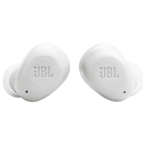 JBL Wave Buds TWS Bluetooth Wireless In-Ear Earbuds White EU DB3300466-011