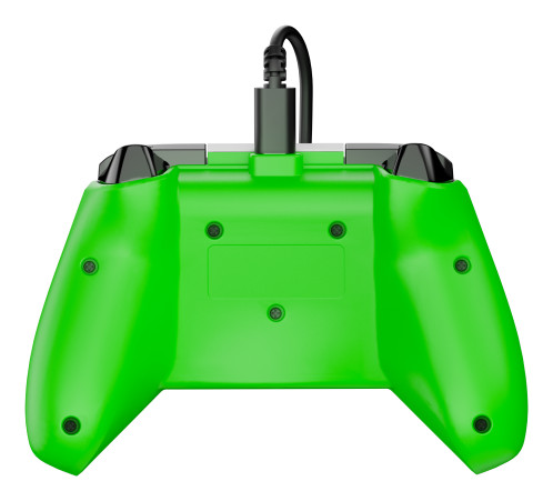 Turtle Beach Rematch Core Wire XB blanc & vert 174486-09