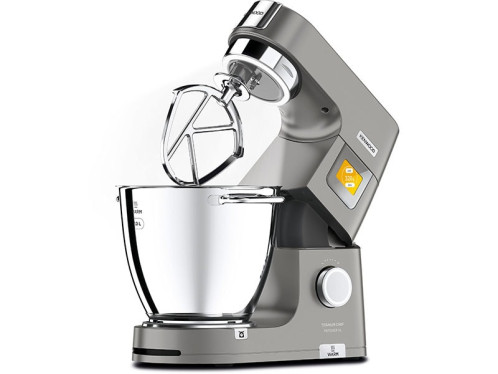 Kenwood KWL 90.004 SI Titanium Chef Patissier XL 893685-08