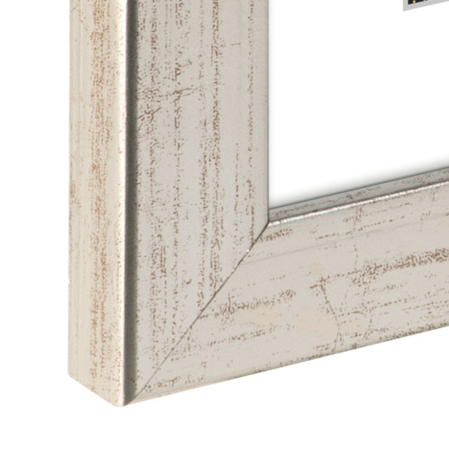 Hama Vigo argent 40x50 bois 175856 658646-06