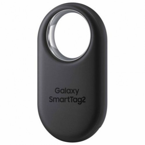 Samsung Galaxy SmartTag 2 Black EU (EI-T5600BBEGEU) DA1490940-04