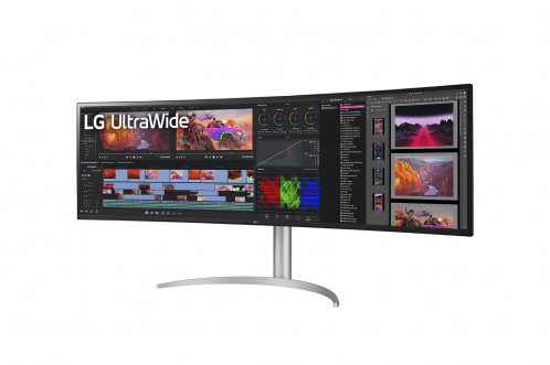 LG 49BQ95C-W 869990-010