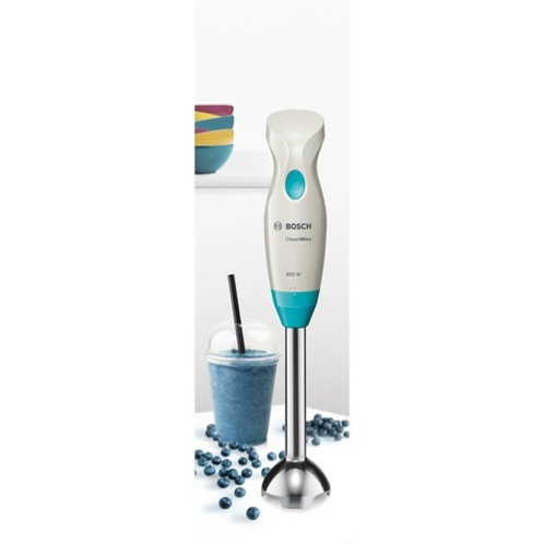Bosch MSM 2410D CleverMixx Fun 166394-010