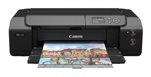 Canon imagePROGRAF PRO-310 136014-012