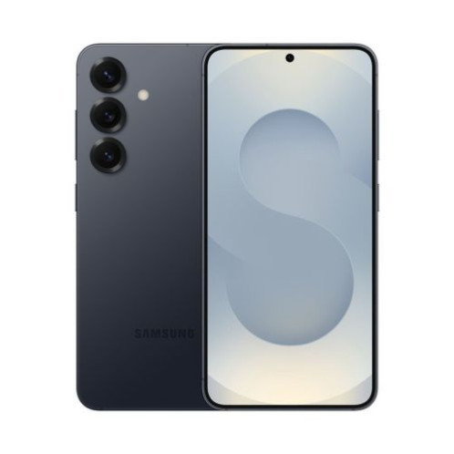Samsung SM-S931B Galaxy S25 5G 12GB RAM 256GB Blueblack EU ONLY BOX DAMAGE DA52300481-01
