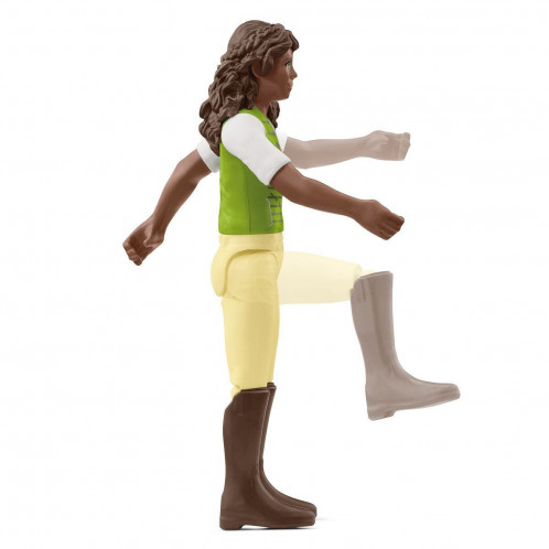 Schleich Club hippique 42591 Sellerie 792633-011