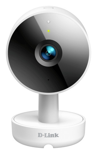 D-Link 2K QHD Camera Indoor WiFi 159009-08