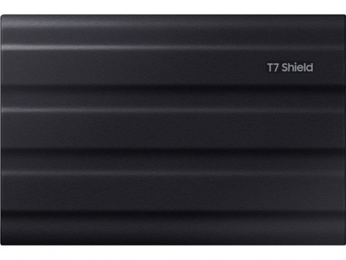 Samsung T7 Shield 4 To Noir SSD externe portable USB-C & USB-A DDESAM0085-04